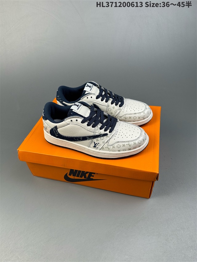 women air jordan 1 shoes 2024-7-4-305